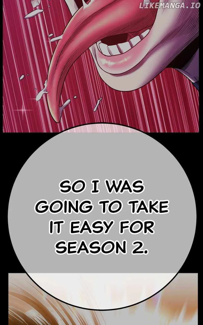 +99 Wooden stick Chapter 95 page 9