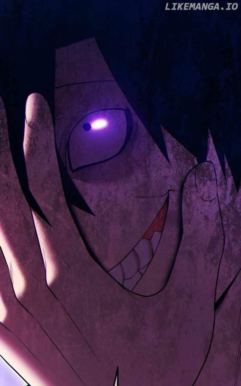 +99 Wooden stick Chapter 95 page 13