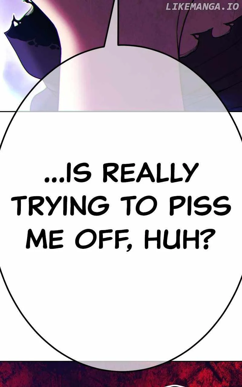 +99 Wooden stick Chapter 95 page 14