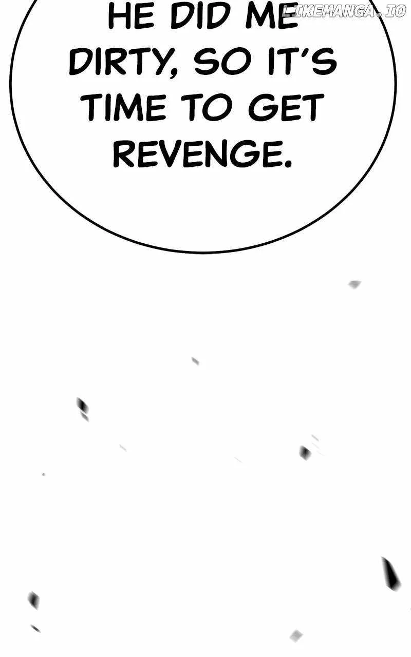 +99 Wooden stick Chapter 95 page 22