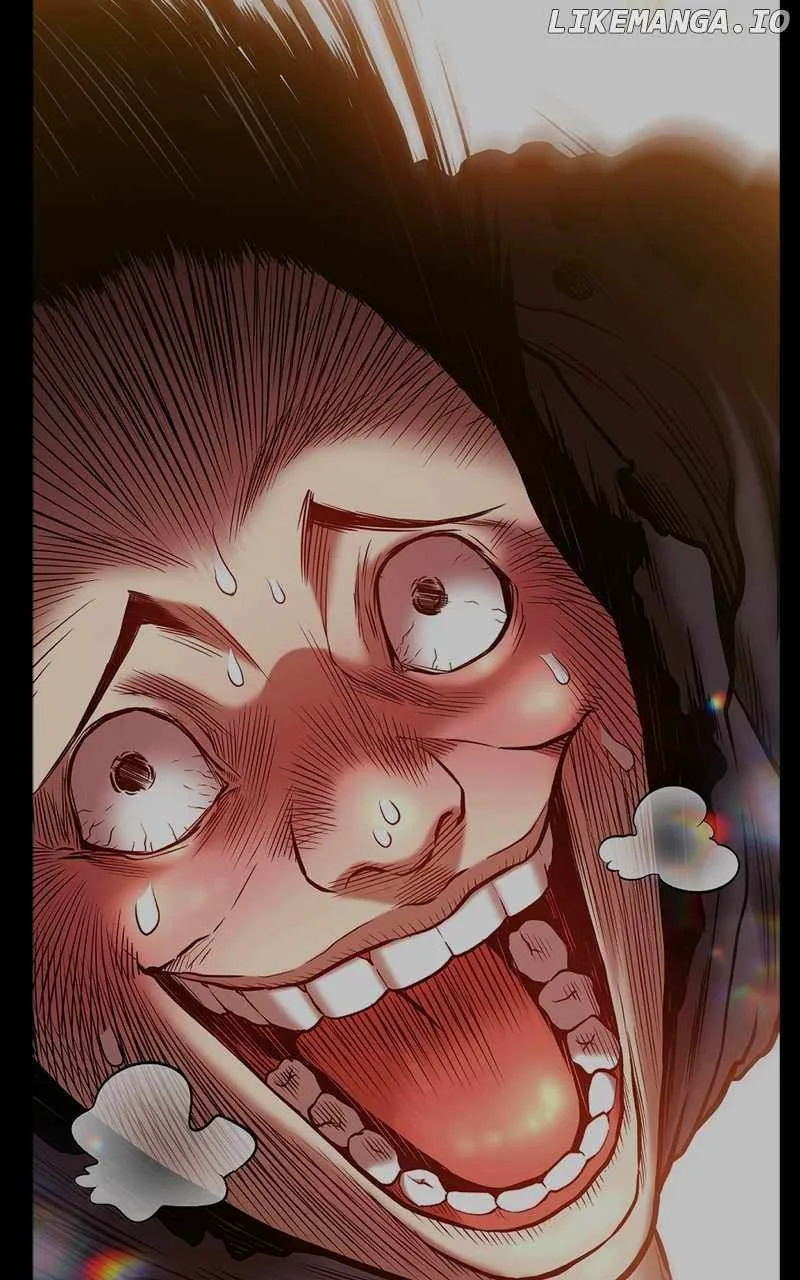 +99 Wooden stick Chapter 95 page 10