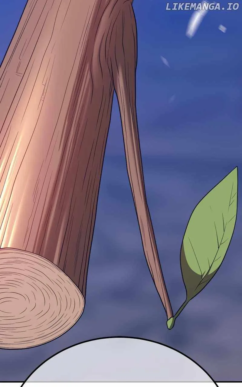+99 Wooden stick Chapter 95 page 21