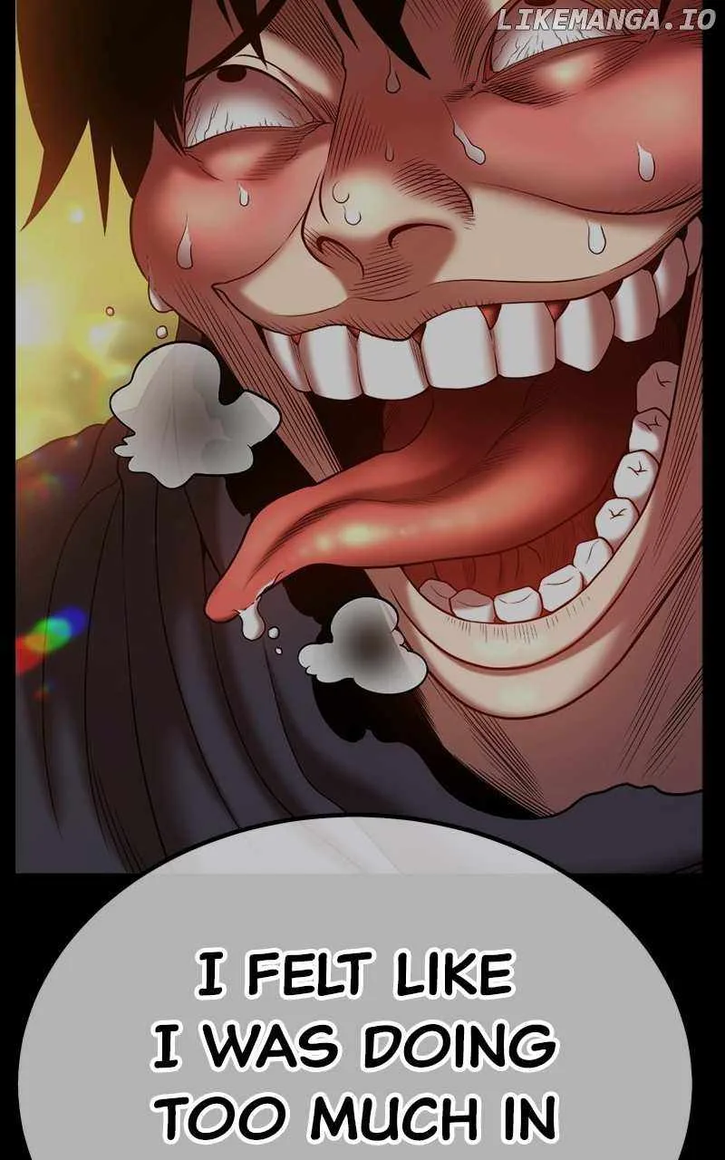 +99 Wooden stick Chapter 95 page 6