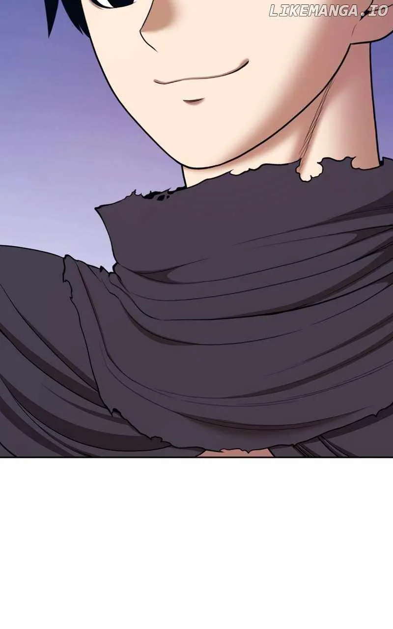 +99 Wooden stick Chapter 95 page 39