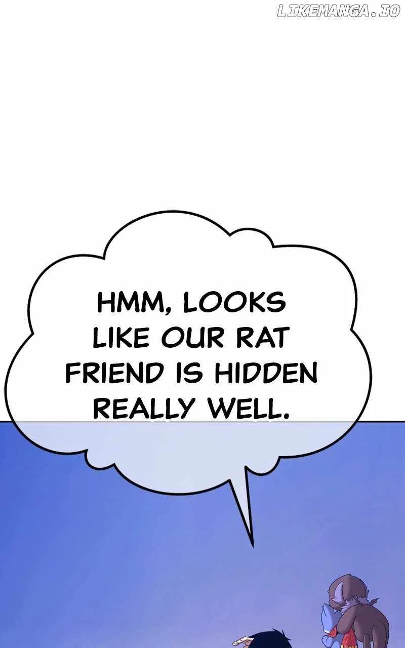 +99 Wooden stick Chapter 95 page 40