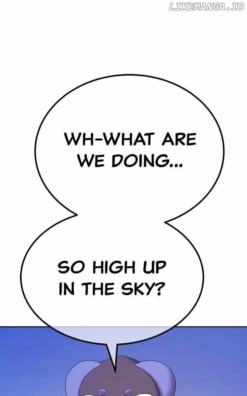 +99 Wooden stick Chapter 95 page 43