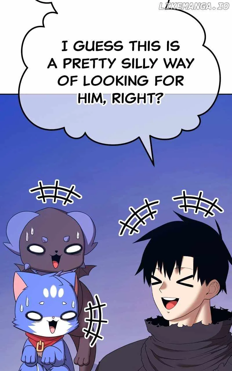 +99 Wooden stick Chapter 95 page 47