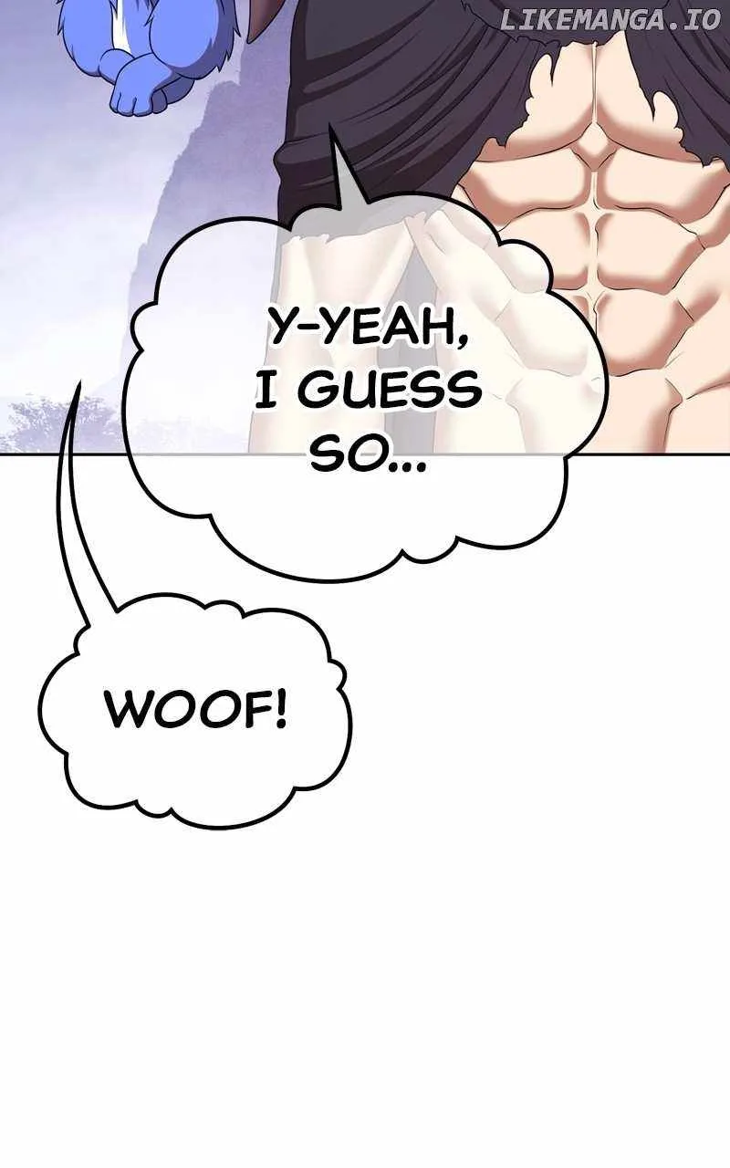 +99 Wooden stick Chapter 95 page 48