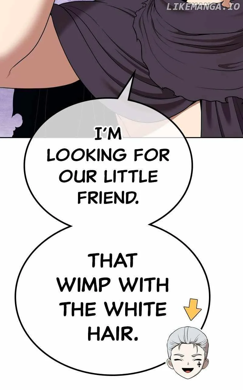 +99 Wooden stick Chapter 95 page 45