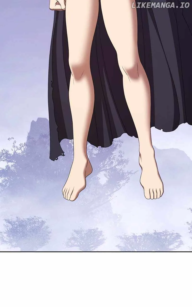 +99 Wooden stick Chapter 95 page 55