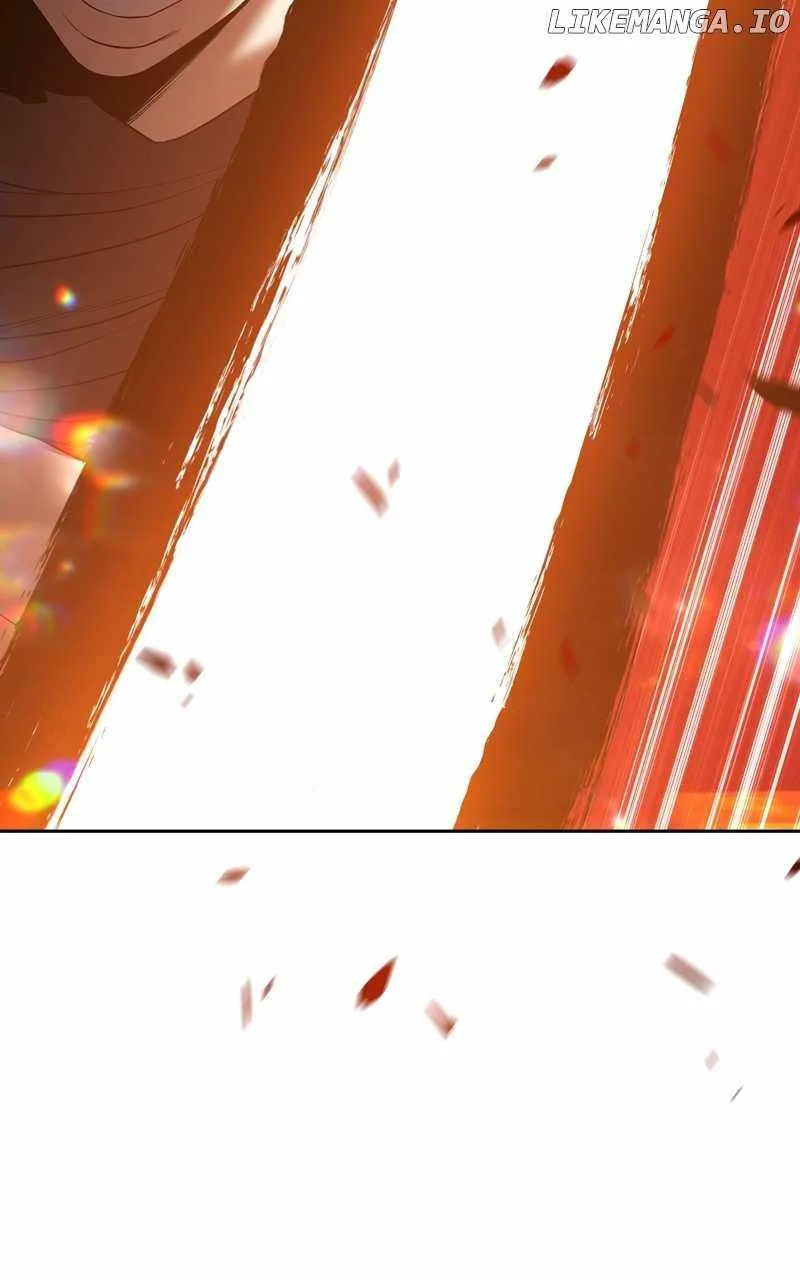 +99 Wooden stick Chapter 95 page 63