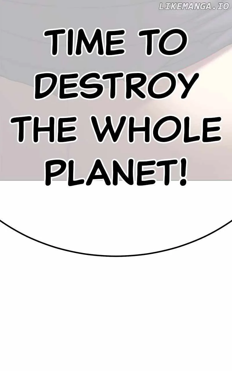 +99 Wooden stick Chapter 95 page 60