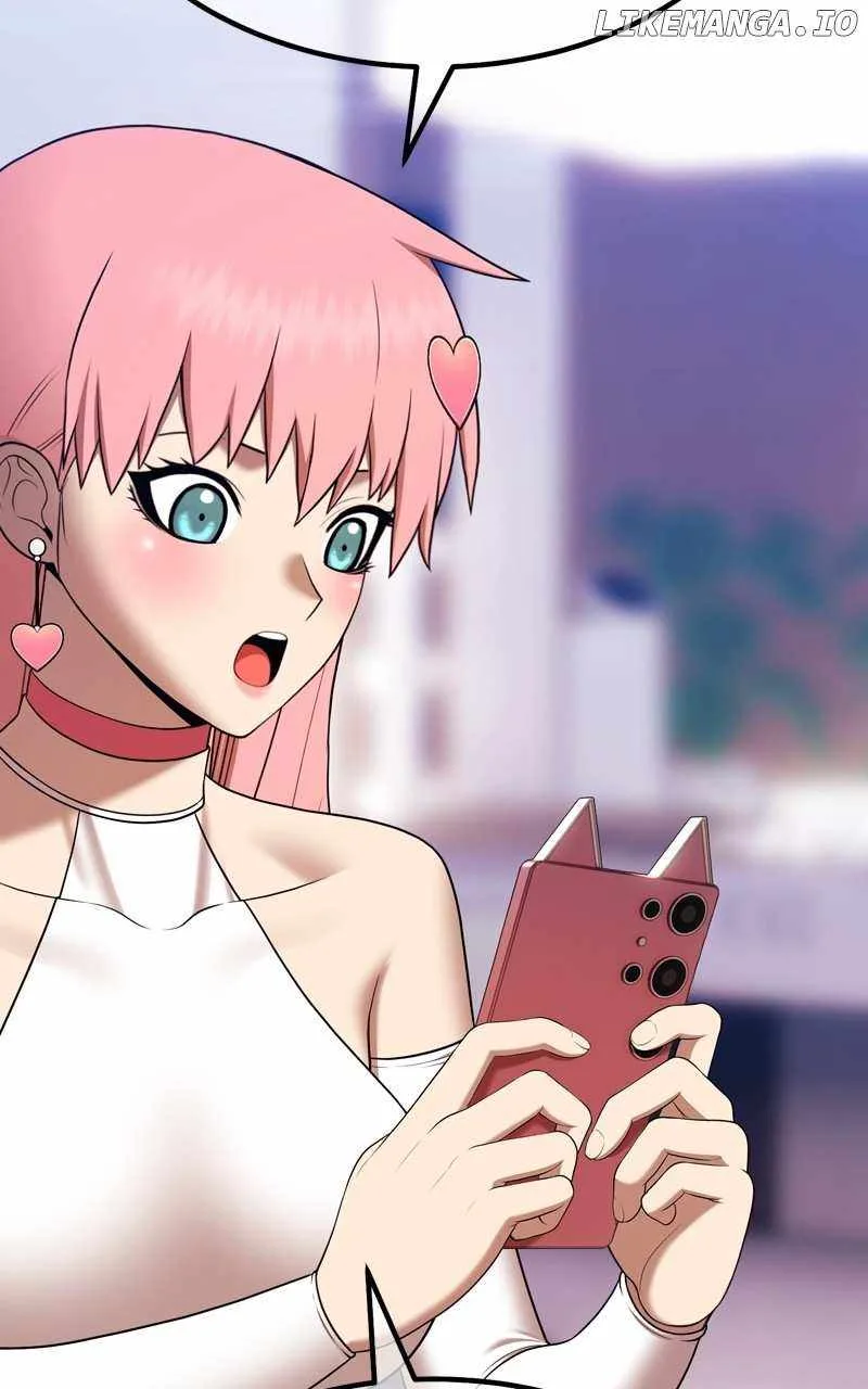 +99 Wooden stick Chapter 95 page 79