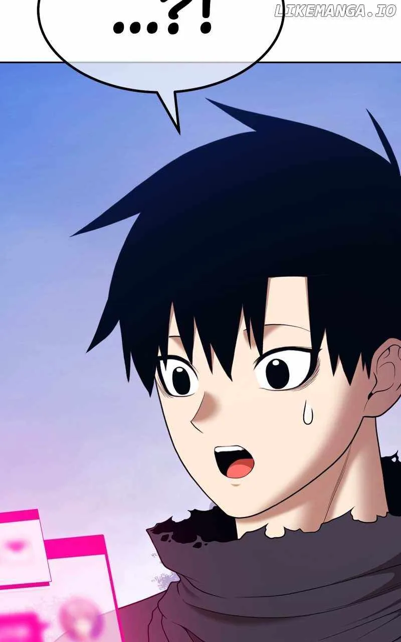 +99 Wooden stick Chapter 95 page 81