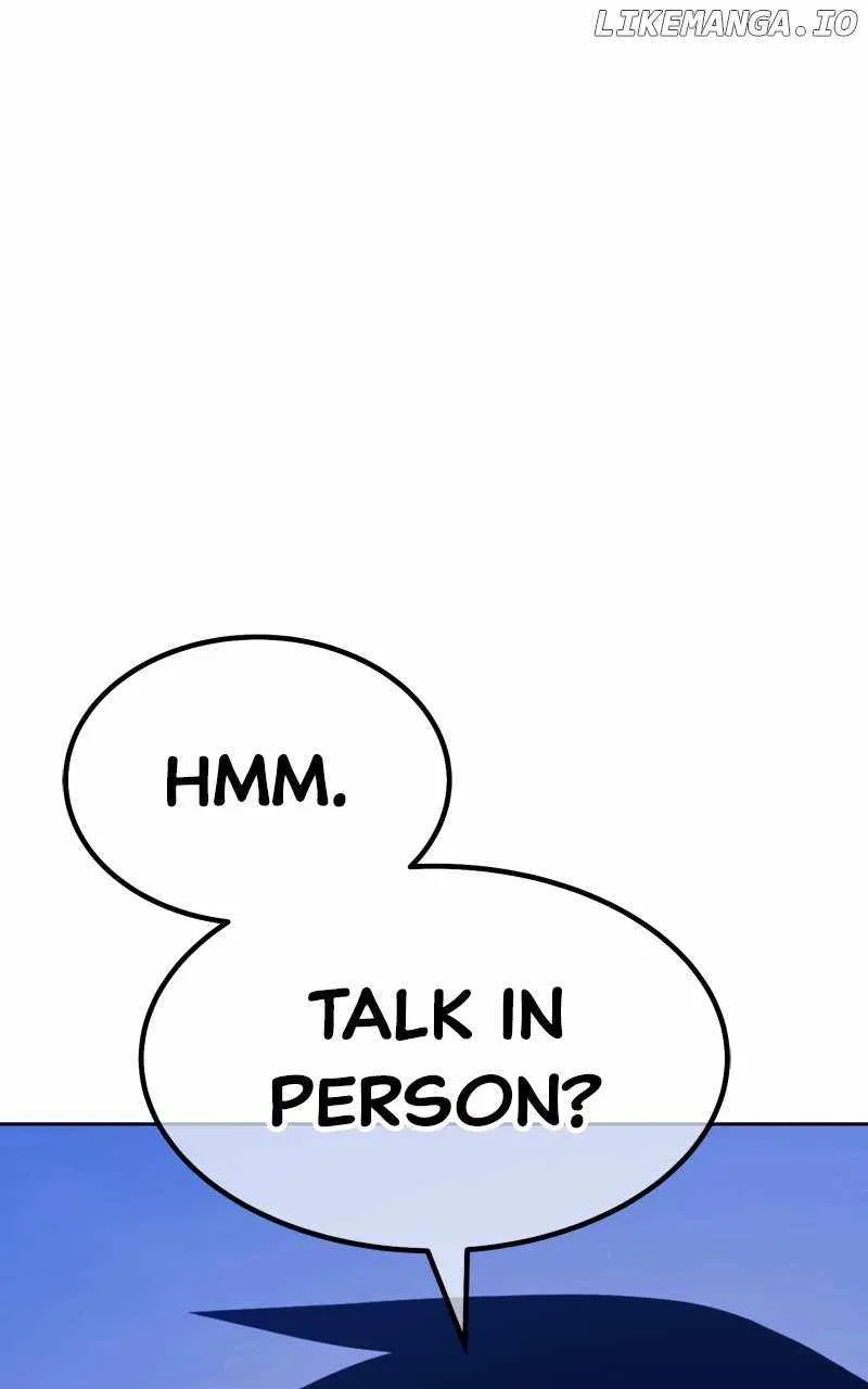 +99 Wooden stick Chapter 95 page 85