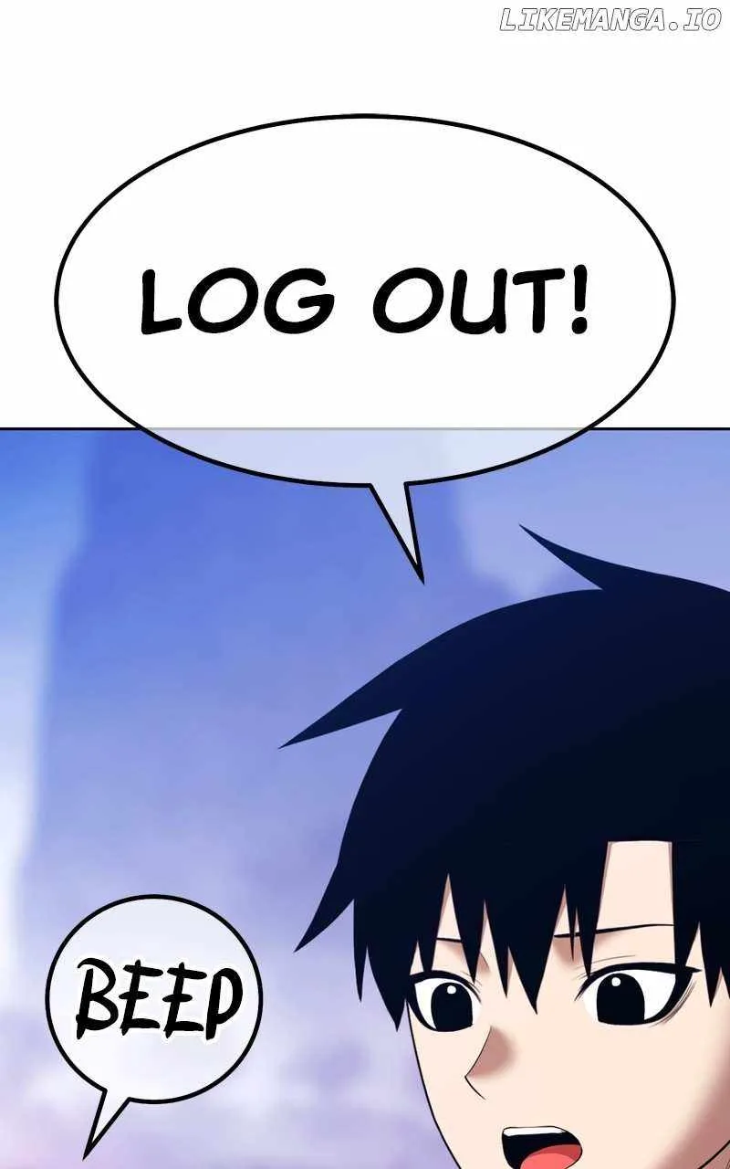 +99 Wooden stick Chapter 95 page 90