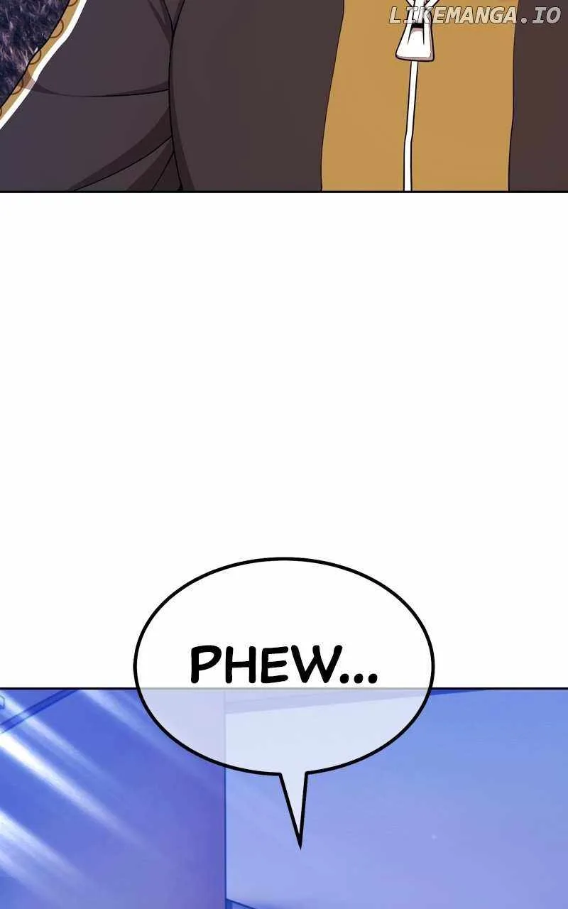 +99 Wooden stick Chapter 95 page 97
