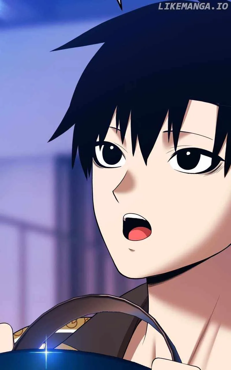 +99 Wooden stick Chapter 95 page 100