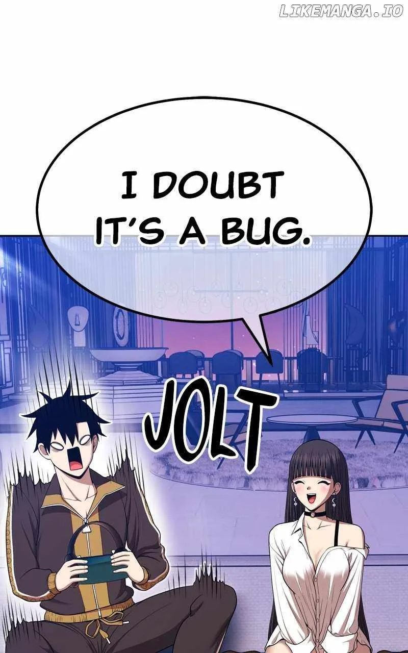 +99 Wooden stick Chapter 95 page 102