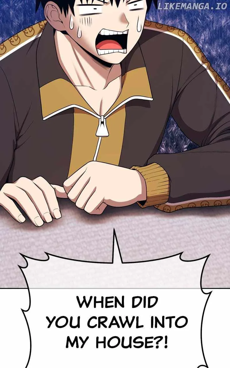 +99 Wooden stick Chapter 95 page 107