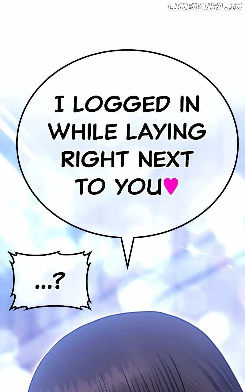 +99 Wooden stick Chapter 95 page 111