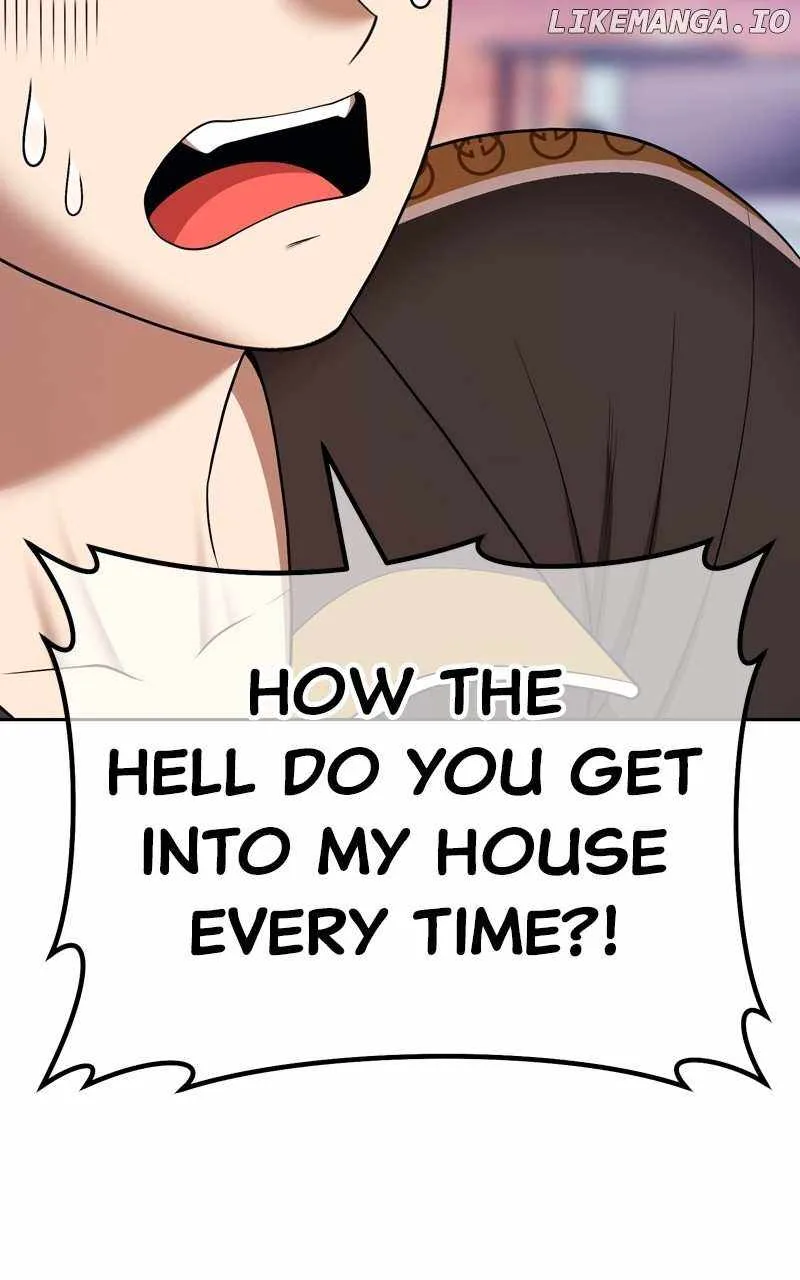 +99 Wooden stick Chapter 95 page 118