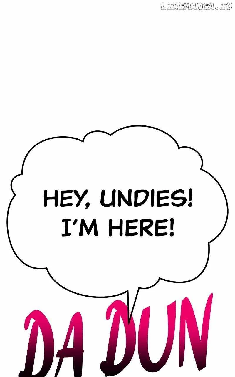 +99 Wooden stick Chapter 95 page 126