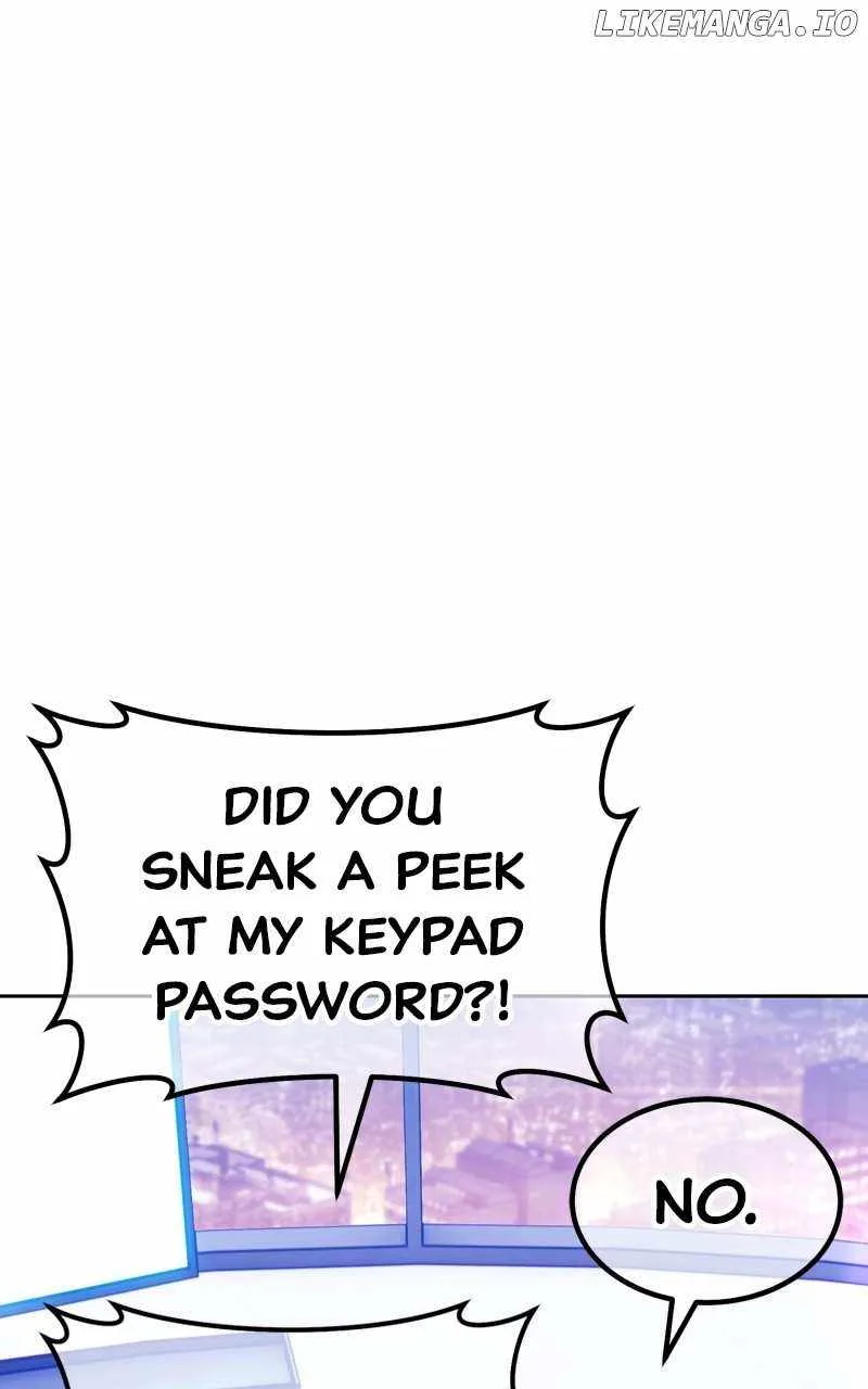+99 Wooden stick Chapter 95 page 119