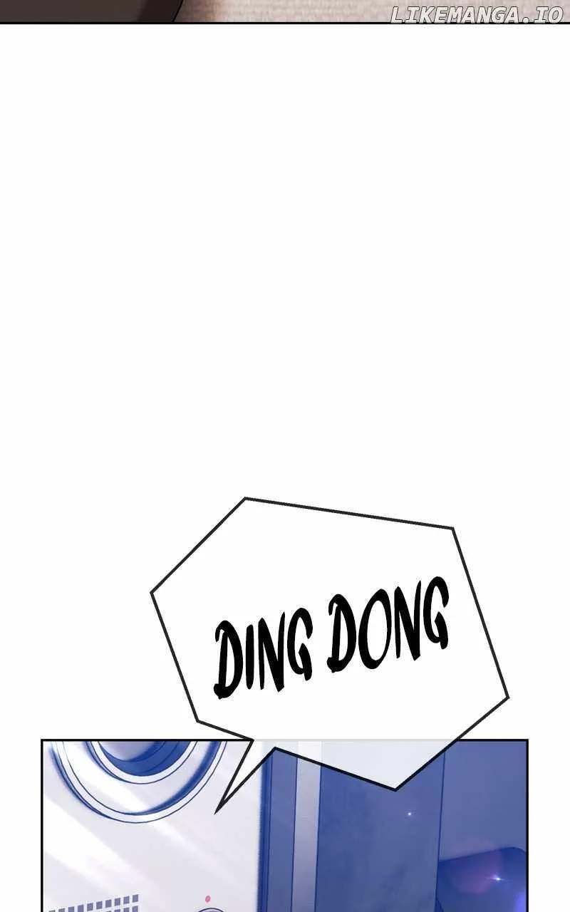 +99 Wooden stick Chapter 95 page 124