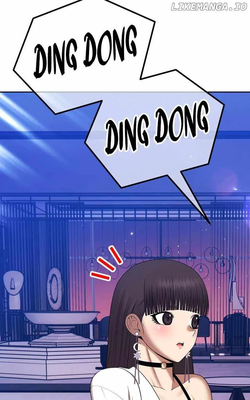 +99 Wooden stick Chapter 95 page 122