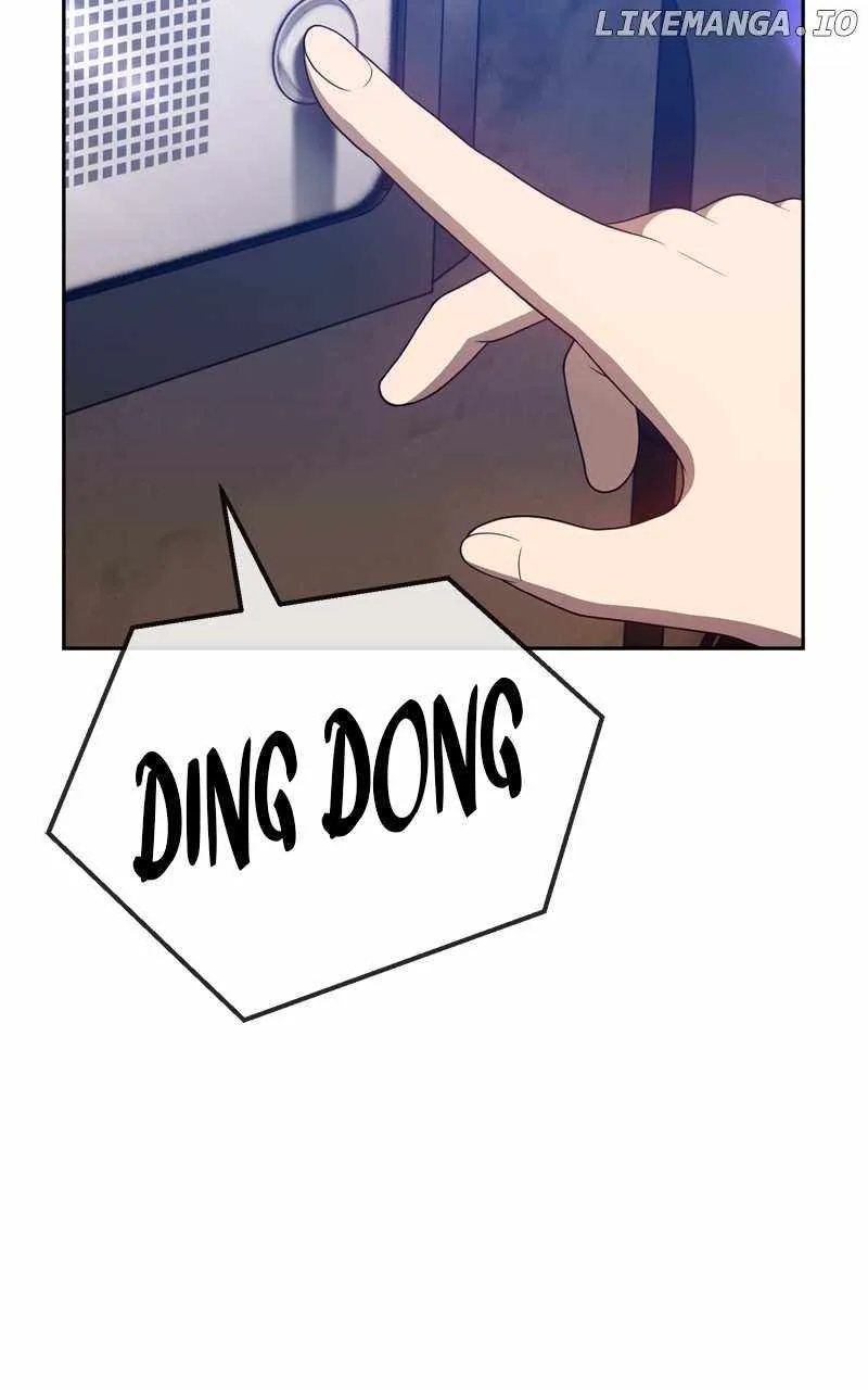 +99 Wooden stick Chapter 95 page 125