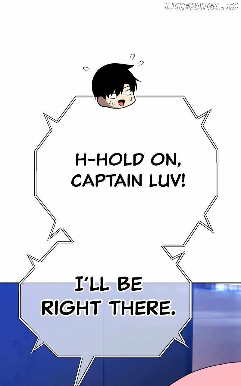 +99 Wooden stick Chapter 95 page 134