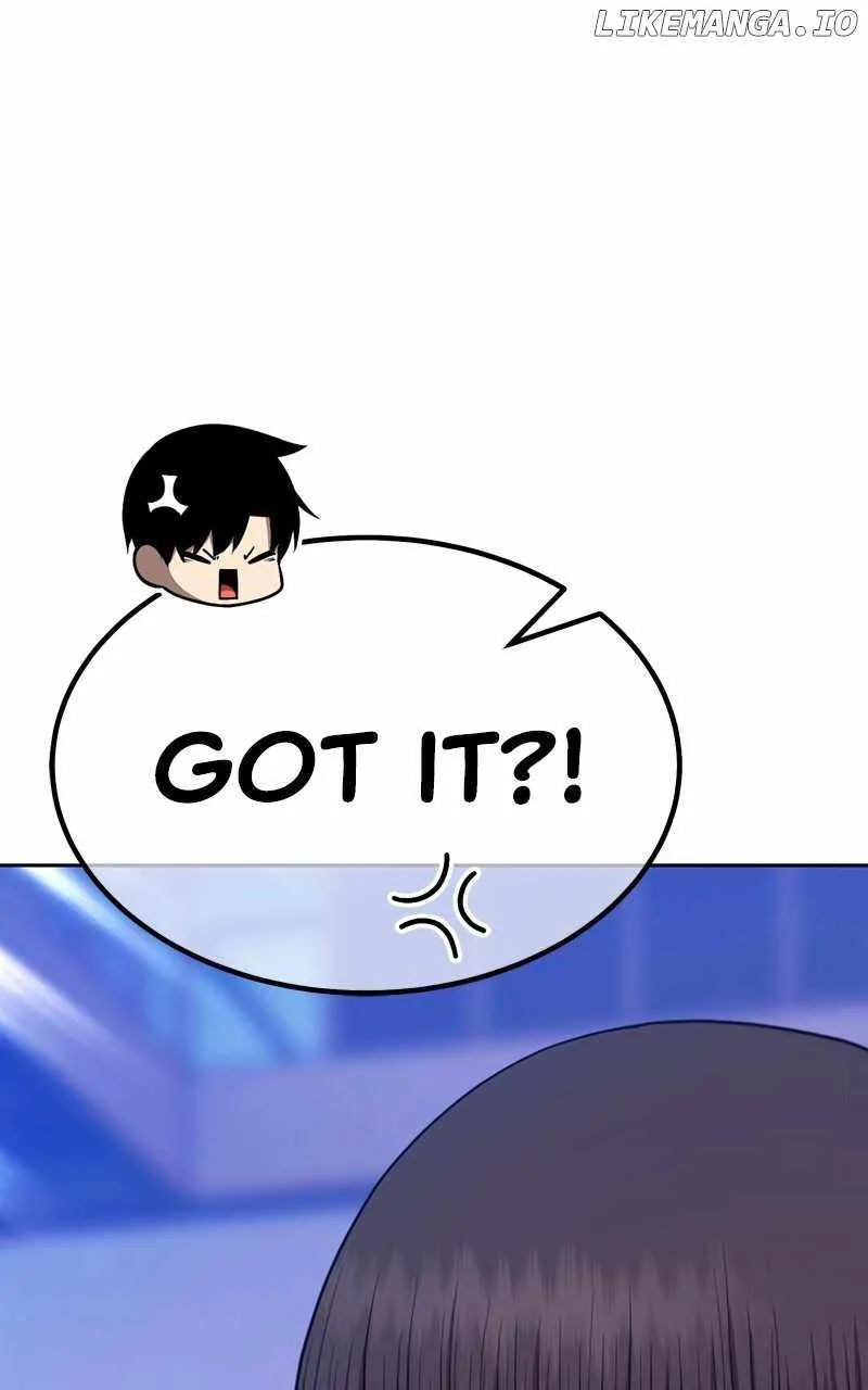 +99 Wooden stick Chapter 95 page 139