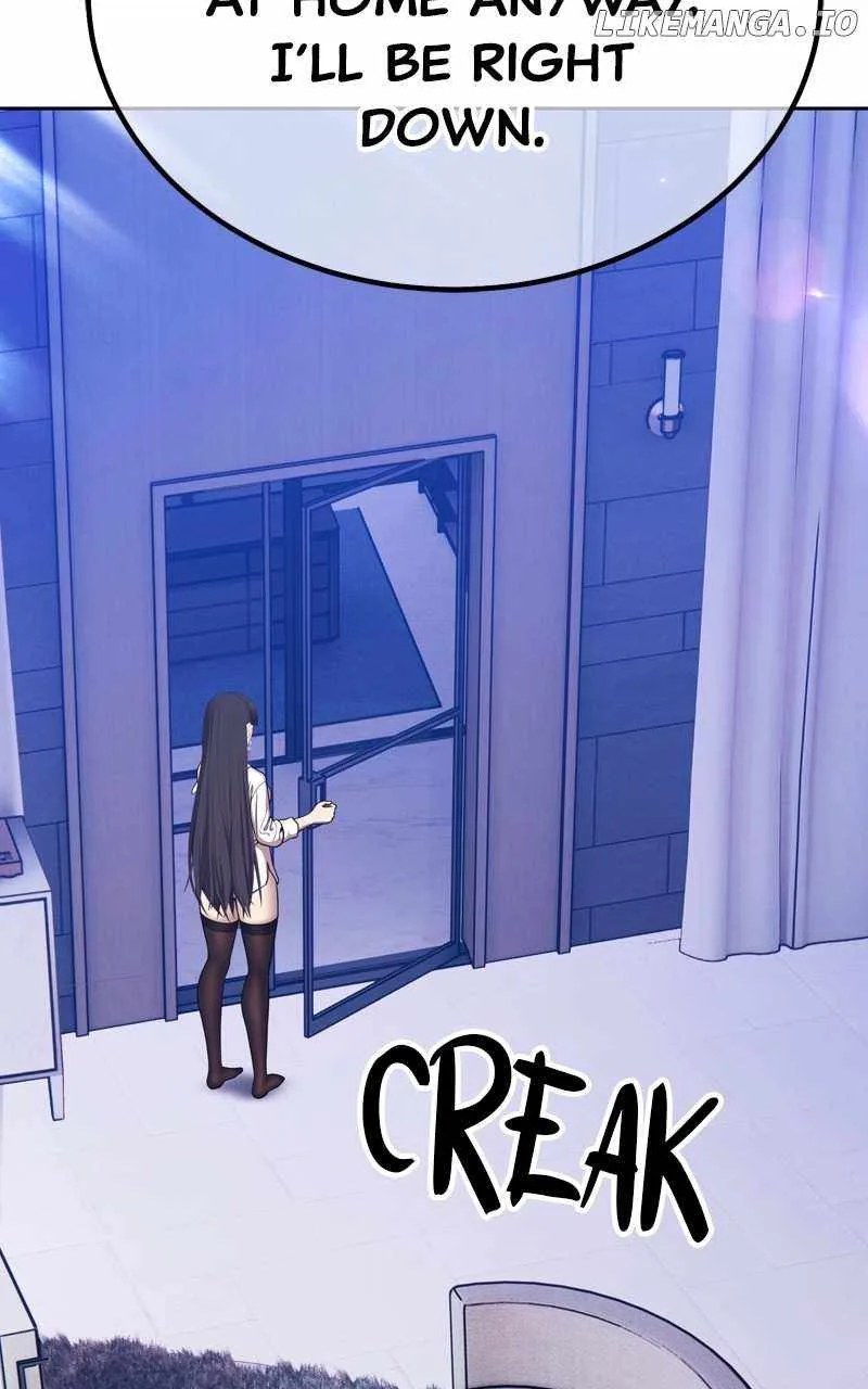 +99 Wooden stick Chapter 95 page 144