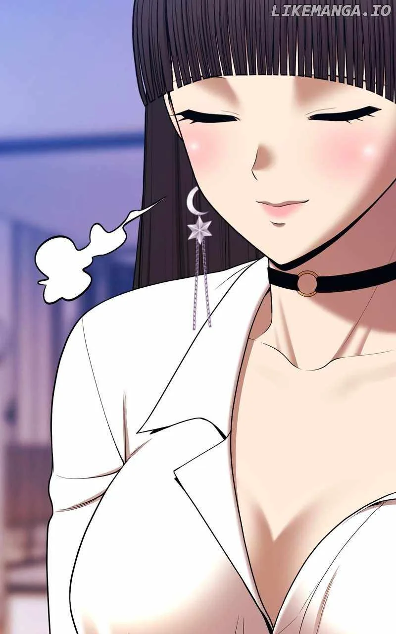 +99 Wooden stick Chapter 95 page 140