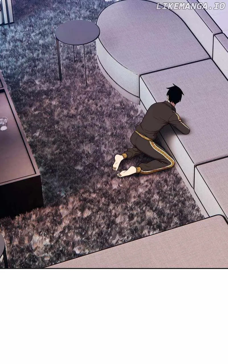 +99 Wooden stick Chapter 95 page 145