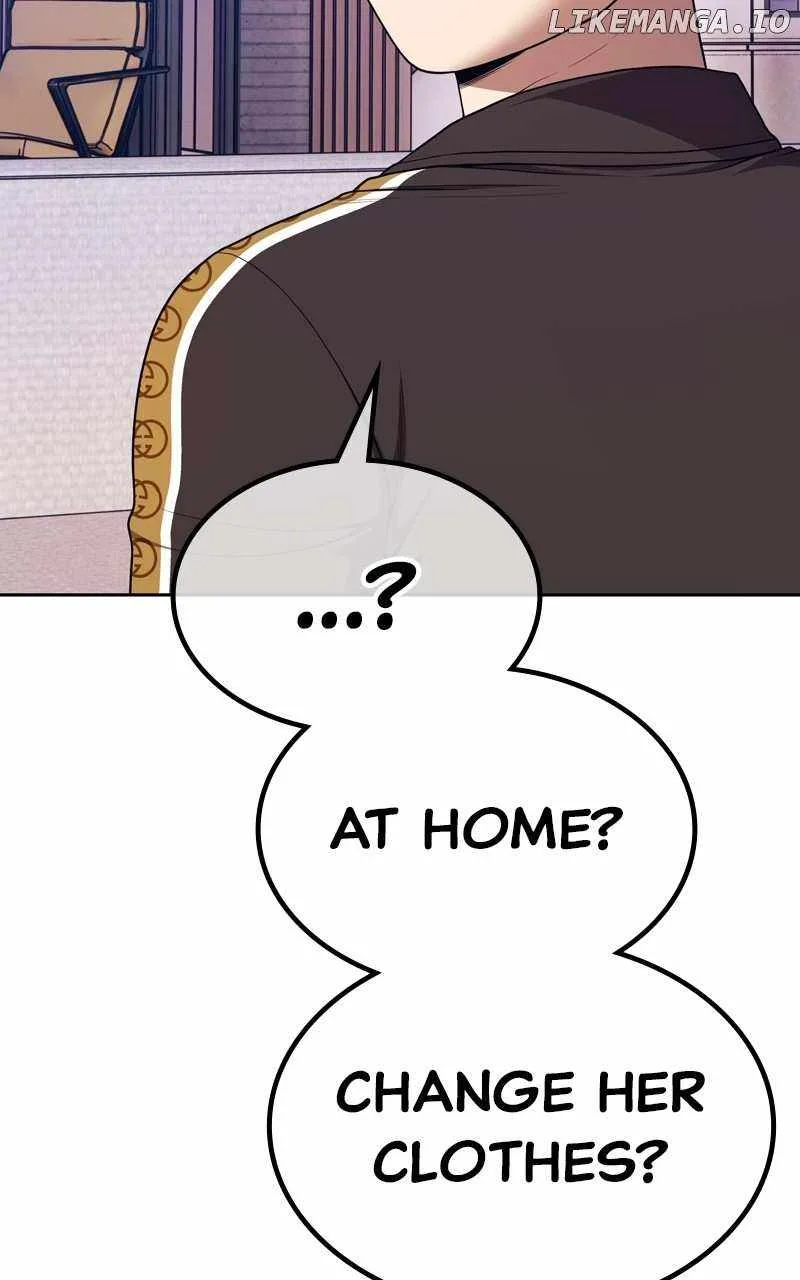 +99 Wooden stick Chapter 95 page 147