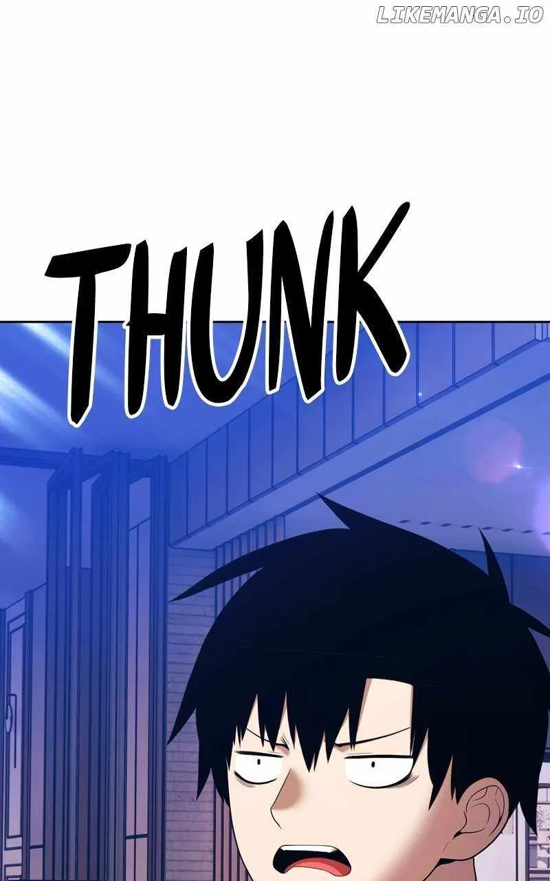 +99 Wooden stick Chapter 95 page 146
