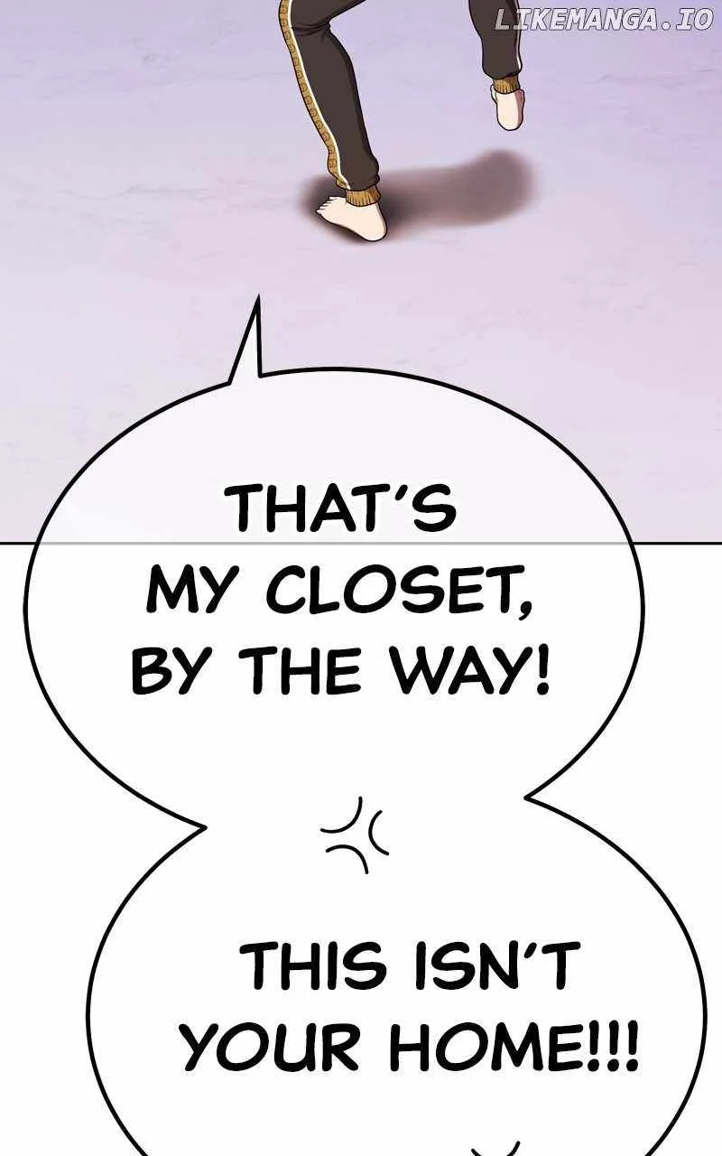 +99 Wooden stick Chapter 95 page 150