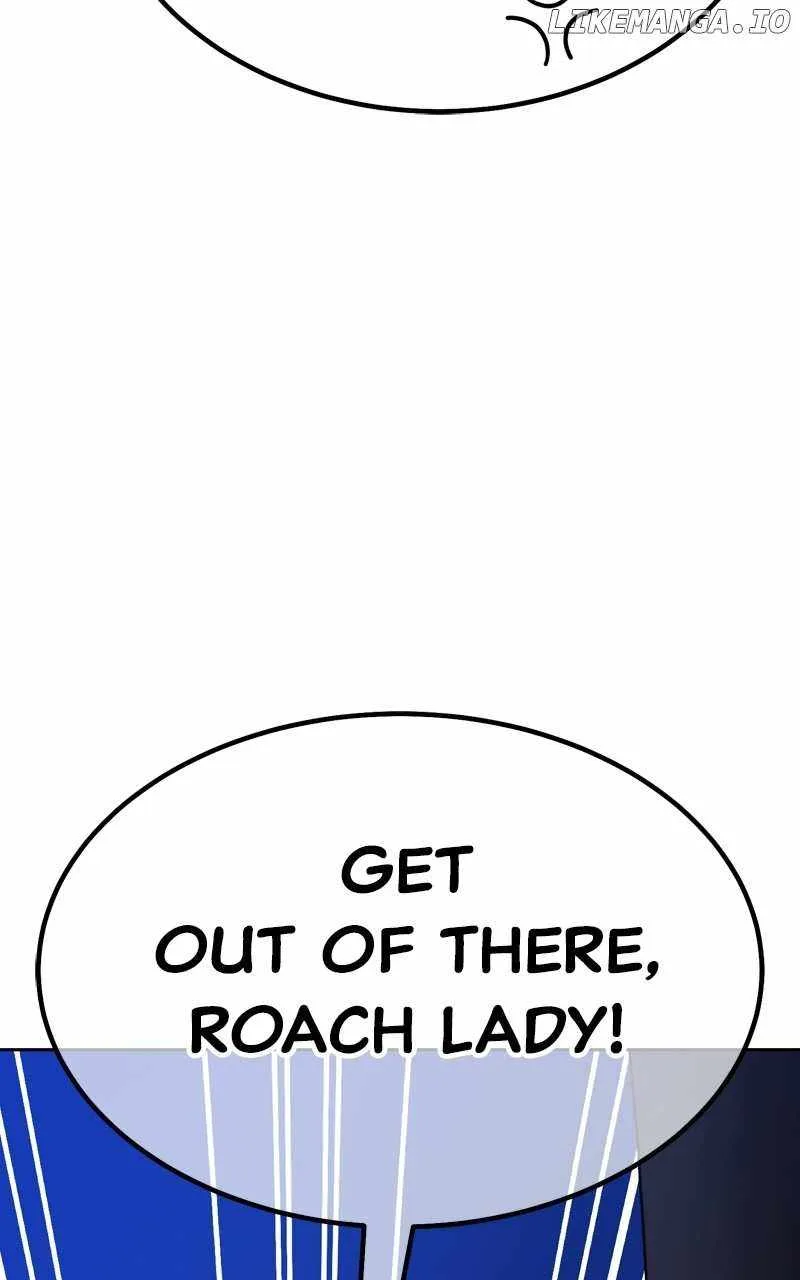 +99 Wooden stick Chapter 95 page 151