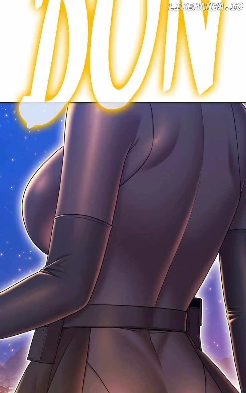 +99 Wooden stick Chapter 95 page 155