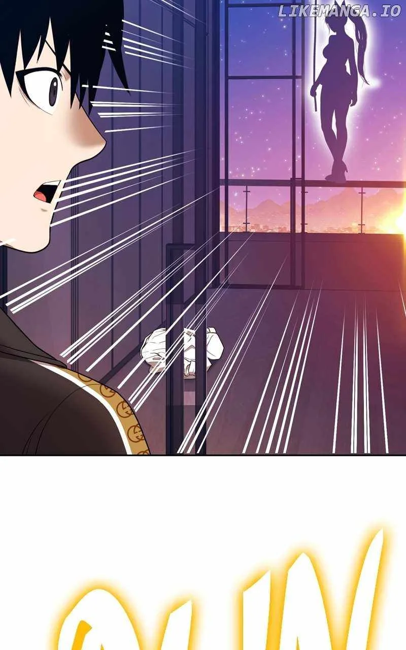 +99 Wooden stick Chapter 95 page 154
