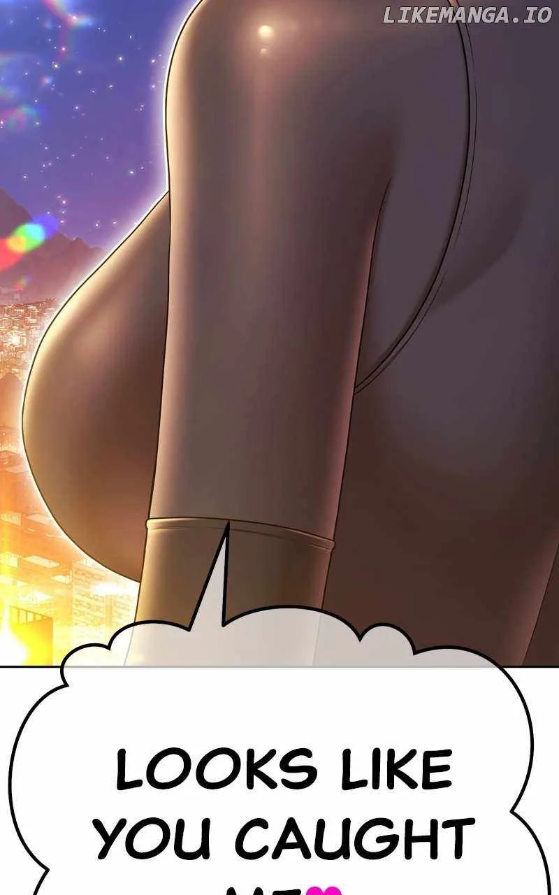 +99 Wooden stick Chapter 95 page 163