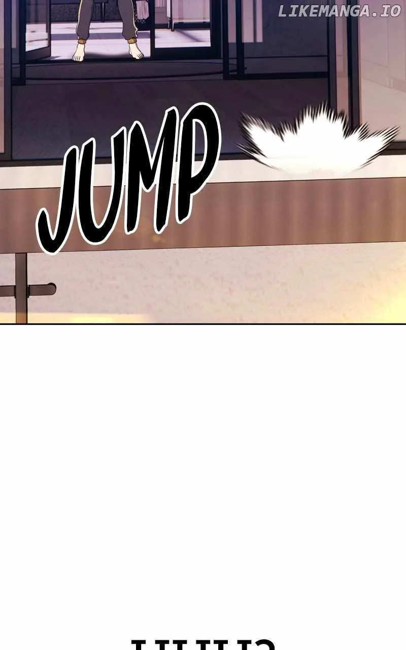 +99 Wooden stick Chapter 95 page 166