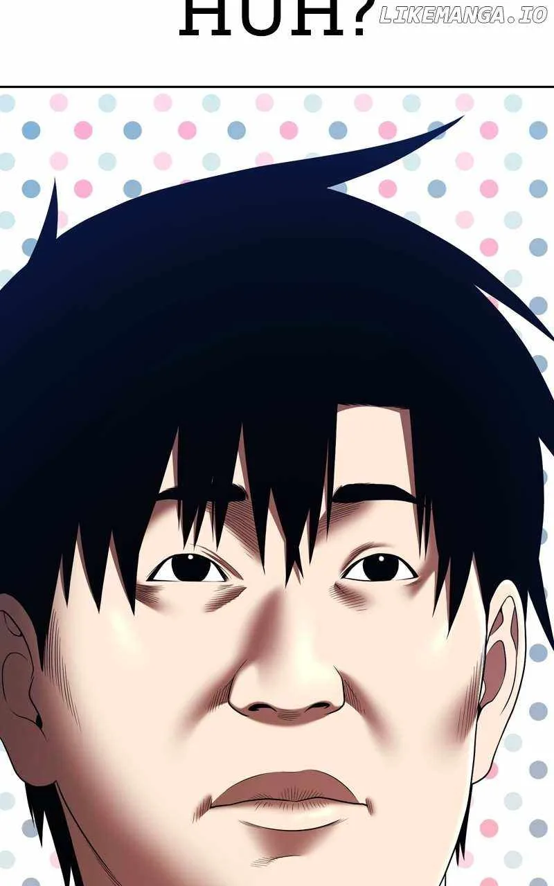 +99 Wooden stick Chapter 95 page 167