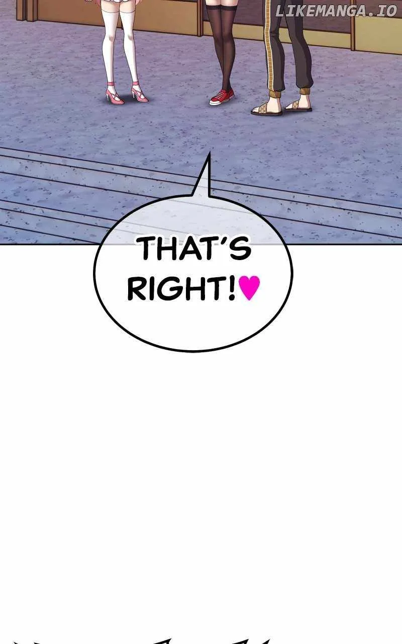 +99 Wooden stick Chapter 95 page 179