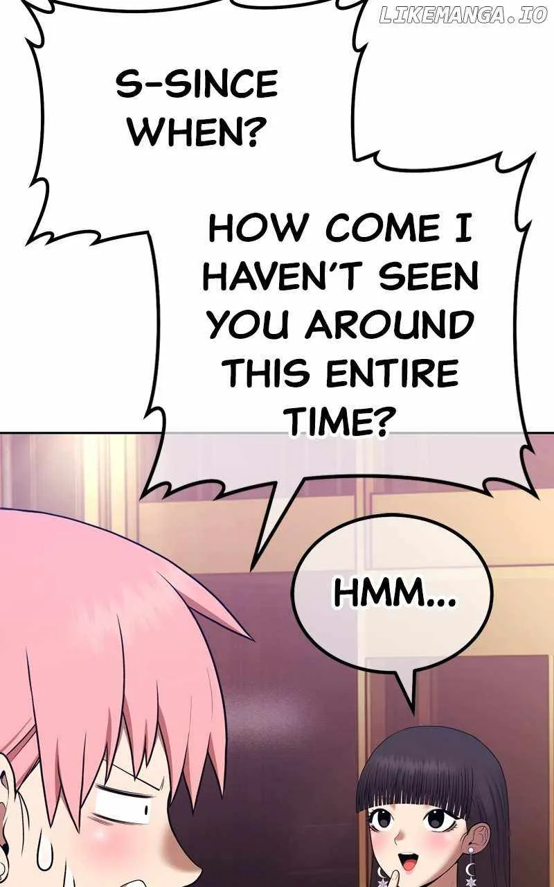 +99 Wooden stick Chapter 95 page 180