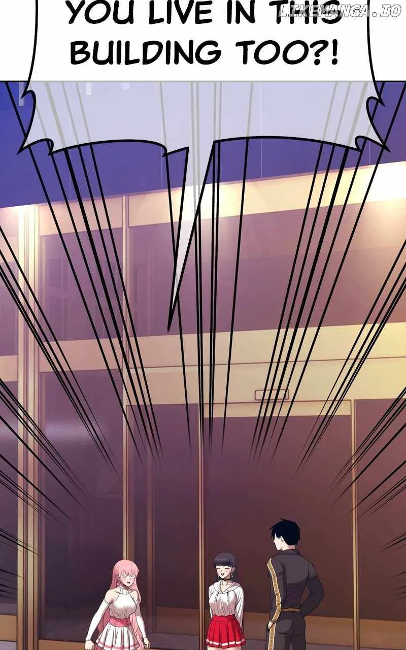 +99 Wooden stick Chapter 95 page 178