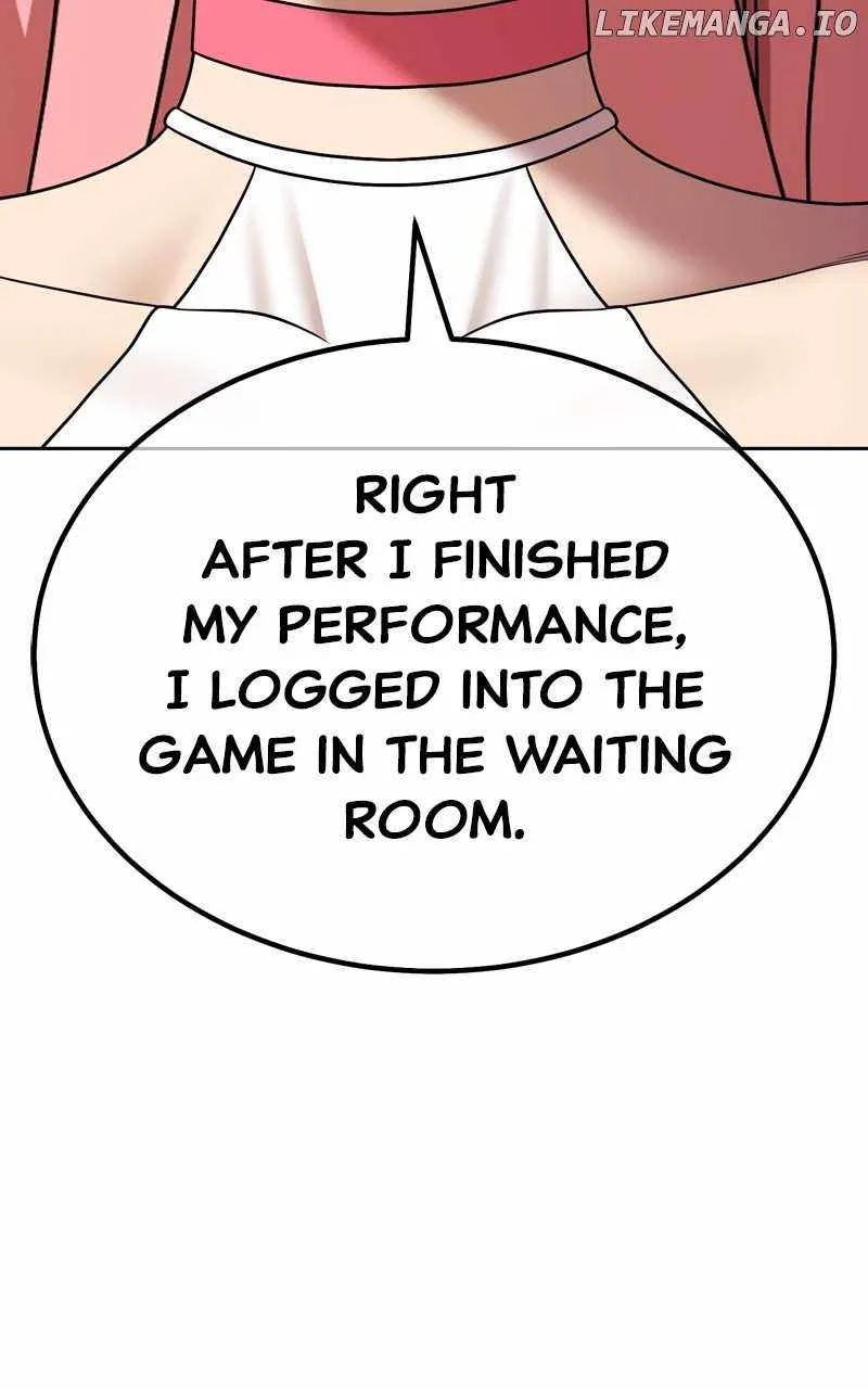+99 Wooden stick Chapter 95 page 189