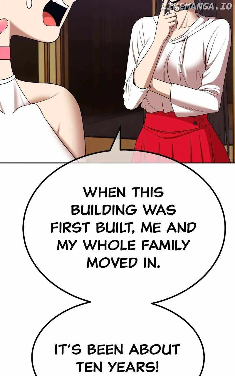 +99 Wooden stick Chapter 95 page 181